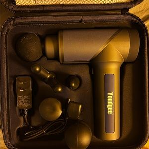 Massager Gun